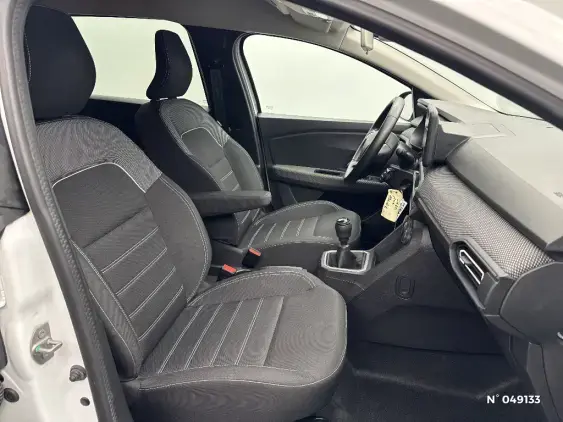 DACIA JOGGER - voiture d'occasion - Photo 10