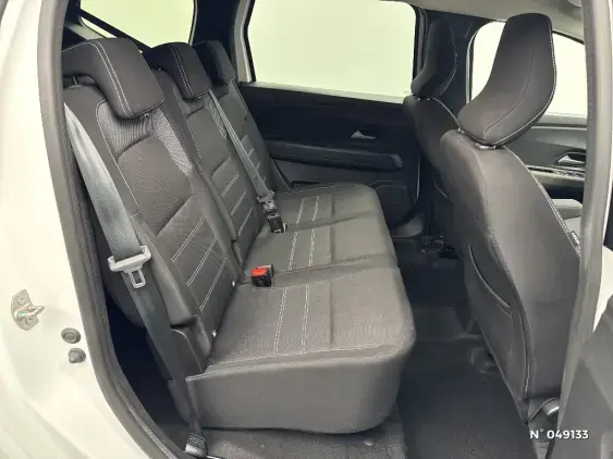 DACIA JOGGER - voiture d'occasion - Photo 11