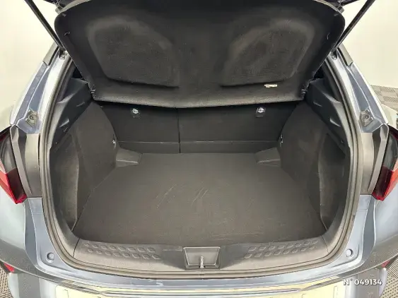 TOYOTA C-HR - voiture d'occasion - Photo 7