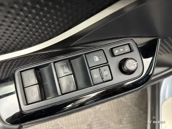 TOYOTA C-HR - voiture d'occasion - Photo 15
