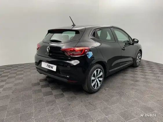 RENAULT CLIO V - voiture d'occasion - Photo 4