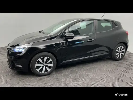 RENAULT CLIO V - voiture d'occasion - Photo 2