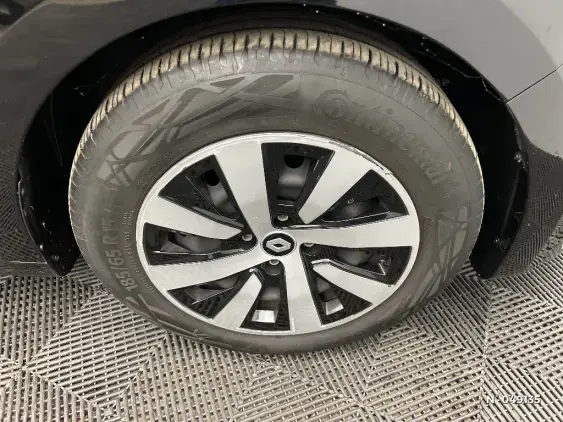 RENAULT CLIO V - voiture d'occasion - Photo 8