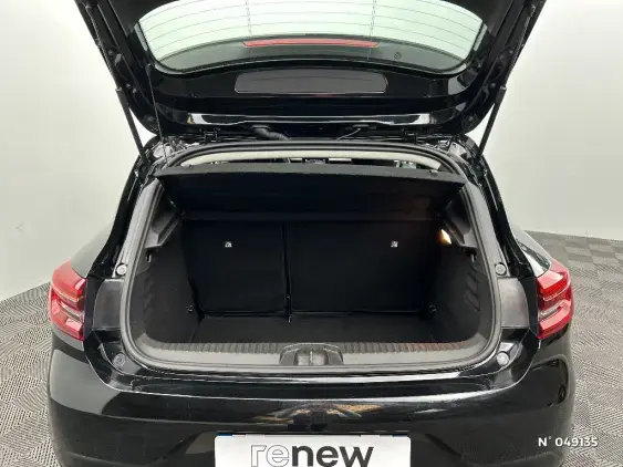 RENAULT CLIO V - voiture d'occasion - Photo 7