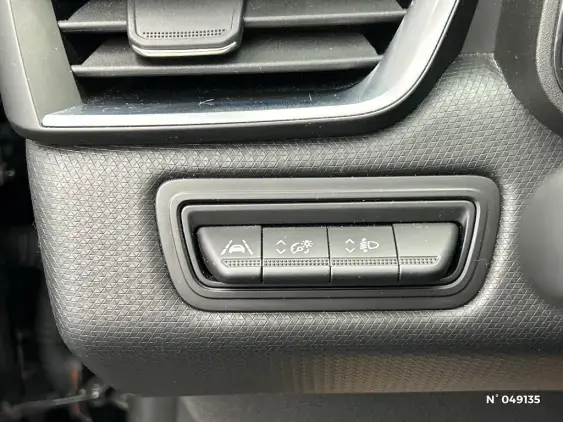 RENAULT CLIO V - voiture d'occasion - Photo 14