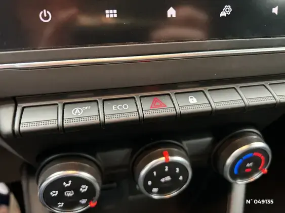 RENAULT CLIO V - voiture d'occasion - Photo 21