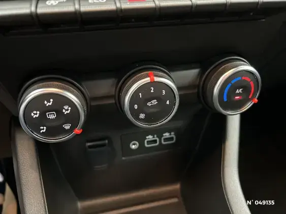 RENAULT CLIO V - voiture d'occasion - Photo 22