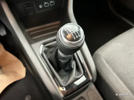 RENAULT CLIO V - voiture d'occasion - Photo 23