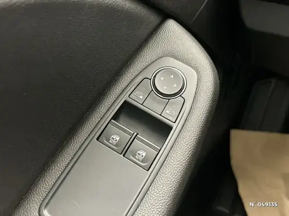 RENAULT CLIO V - voiture d'occasion - Photo 24