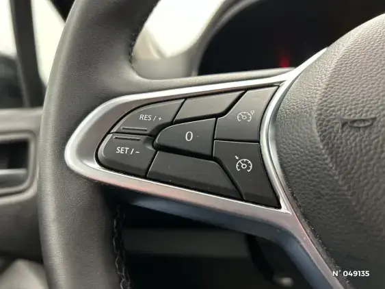 RENAULT CLIO V - voiture d'occasion - Photo 26