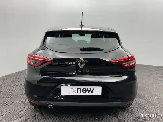 RENAULT CLIO V - voiture d'occasion - Photo 6