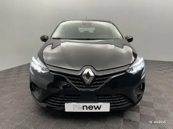 RENAULT CLIO V - voiture d'occasion - Photo 3