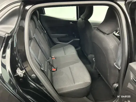 RENAULT CLIO V - voiture d'occasion - Photo 11