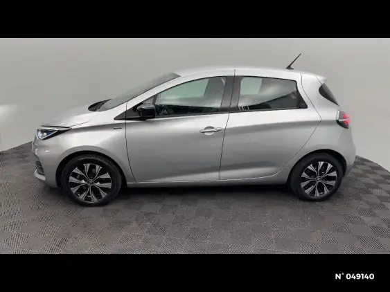 RENAULT ZOE - voiture d'occasion - Photo 2