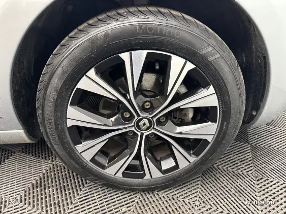 RENAULT ZOE - voiture d'occasion - Photo 8