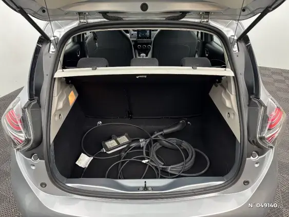 RENAULT ZOE - voiture d'occasion - Photo 7