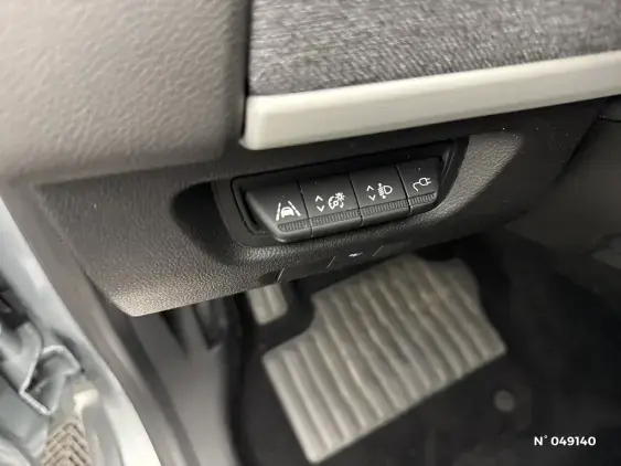 RENAULT ZOE - voiture d'occasion - Photo 15