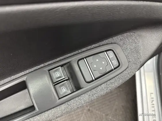 RENAULT ZOE - voiture d'occasion - Photo 26