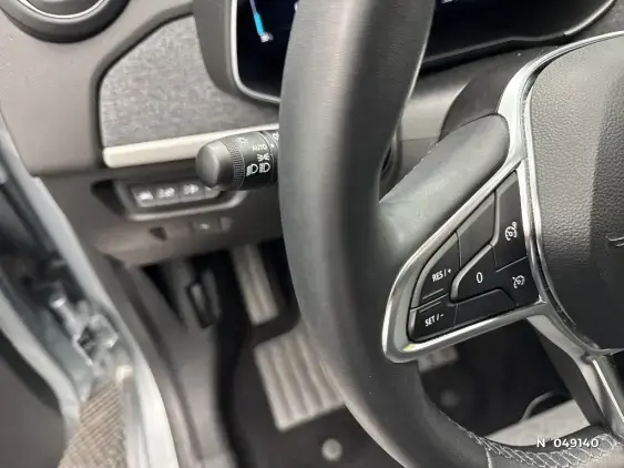 RENAULT ZOE - voiture d'occasion - Photo 27