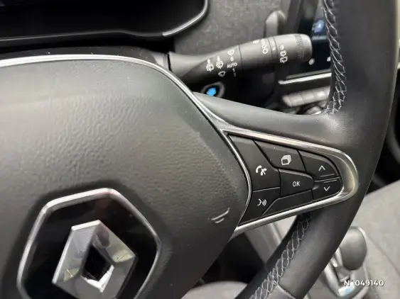 RENAULT ZOE - voiture d'occasion - Photo 28