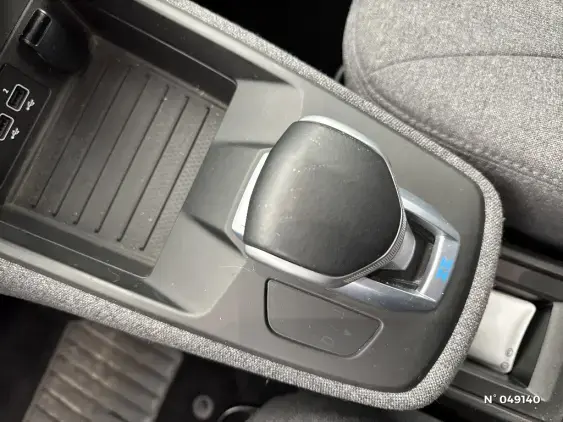 RENAULT ZOE - voiture d'occasion - Photo 29