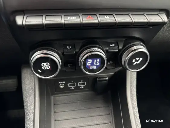 RENAULT ZOE - voiture d'occasion - Photo 30