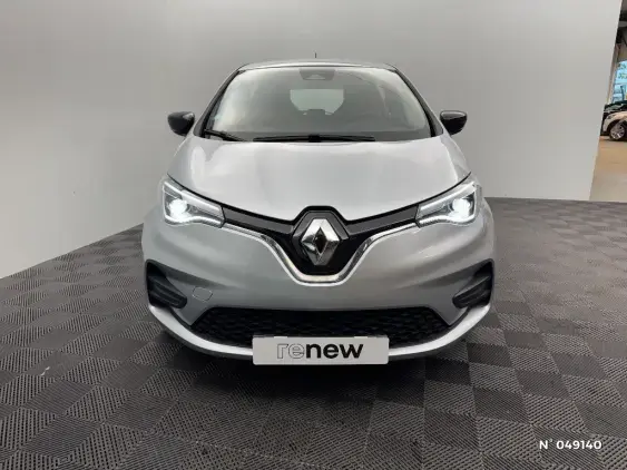 RENAULT ZOE - voiture d'occasion - Photo 3