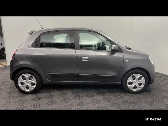 RENAULT TWINGO III - voiture d'occasion - Photo 5