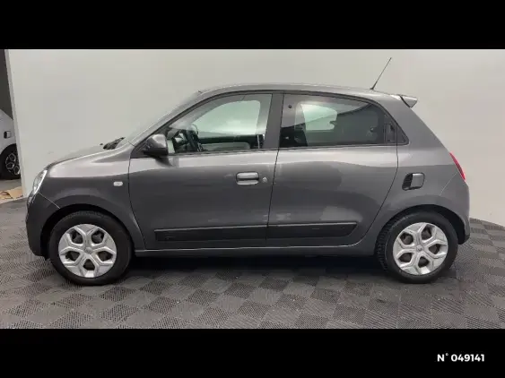 RENAULT TWINGO III - voiture d'occasion - Photo 2