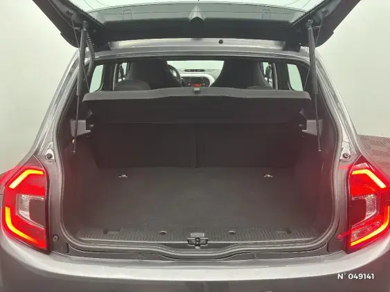 RENAULT TWINGO III - voiture d'occasion - Photo 7