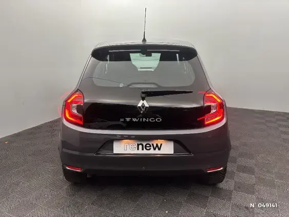 RENAULT TWINGO III - voiture d'occasion - Photo 6