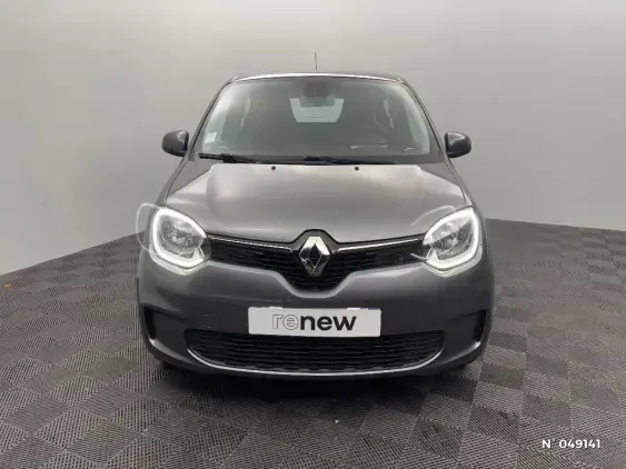 RENAULT TWINGO III - voiture d'occasion - Photo 3