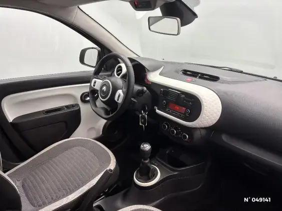RENAULT TWINGO III - voiture d'occasion - Photo 10