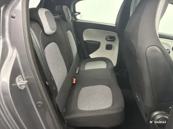 RENAULT TWINGO III - voiture d'occasion - Photo 11