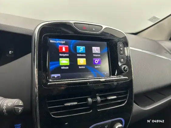 RENAULT ZOE - voiture d'occasion - Photo 12
