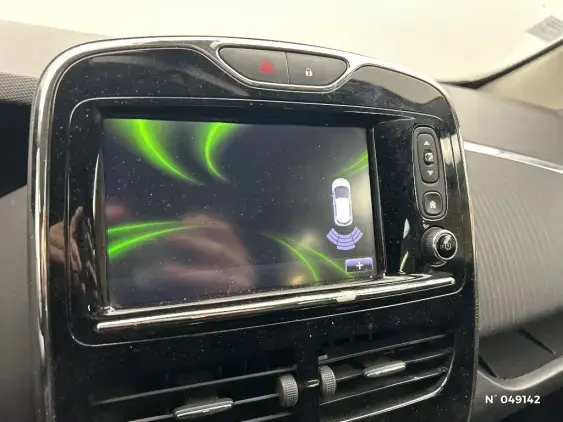 RENAULT ZOE - voiture d'occasion - Photo 13