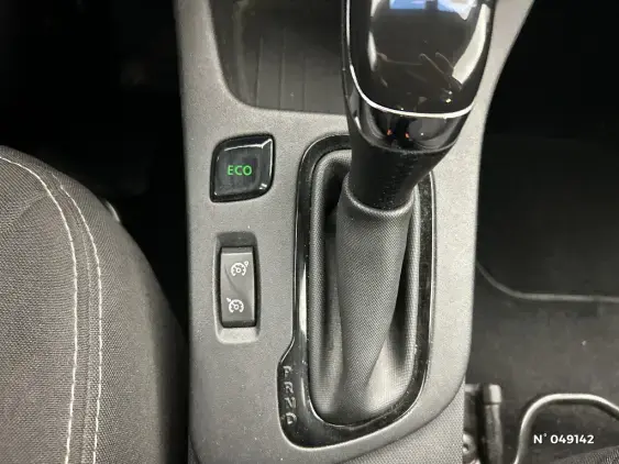 RENAULT ZOE - voiture d'occasion - Photo 22