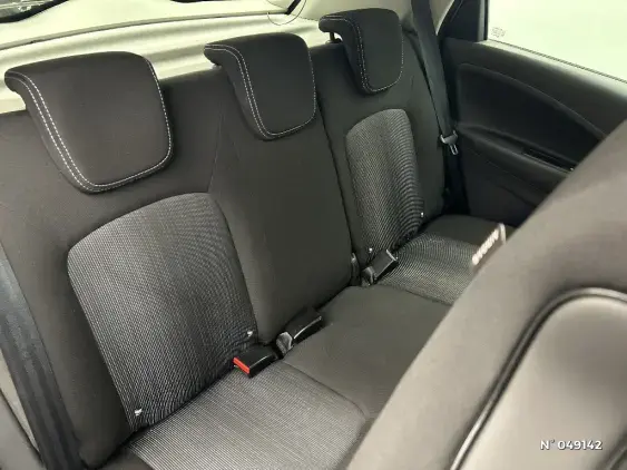 RENAULT ZOE - voiture d'occasion - Photo 11