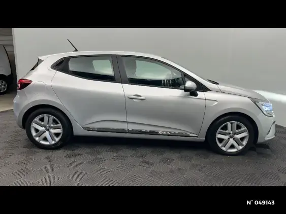 RENAULT CLIO V - voiture d'occasion - Photo 5