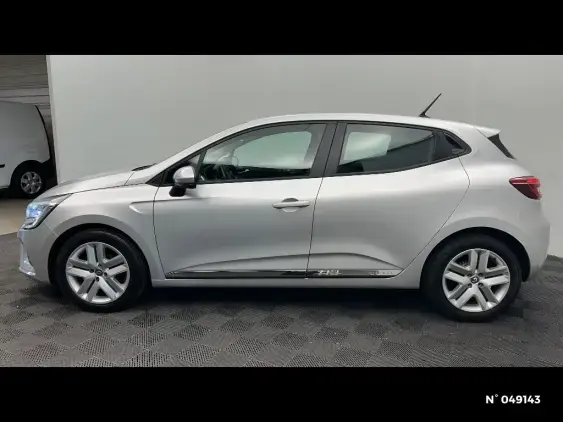 RENAULT CLIO V - voiture d'occasion - Photo 2