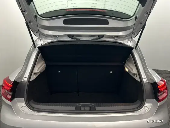 RENAULT CLIO V - voiture d'occasion - Photo 7