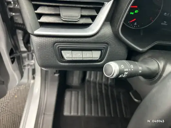 RENAULT CLIO V - voiture d'occasion - Photo 15