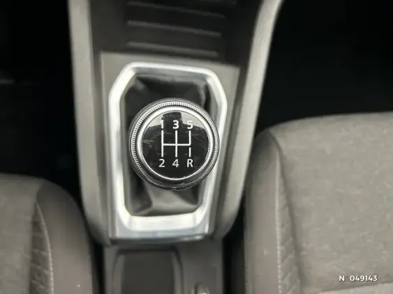 RENAULT CLIO V - voiture d'occasion - Photo 26