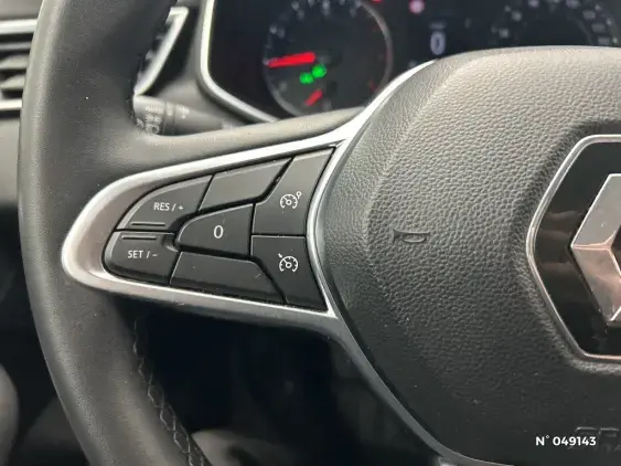 RENAULT CLIO V - voiture d'occasion - Photo 28