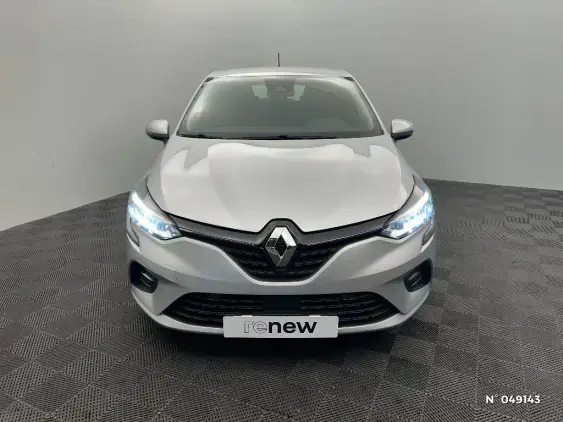 RENAULT CLIO V - voiture d'occasion - Photo 3