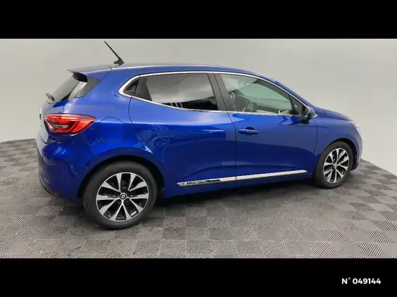 RENAULT CLIO V - voiture d'occasion - Photo 5