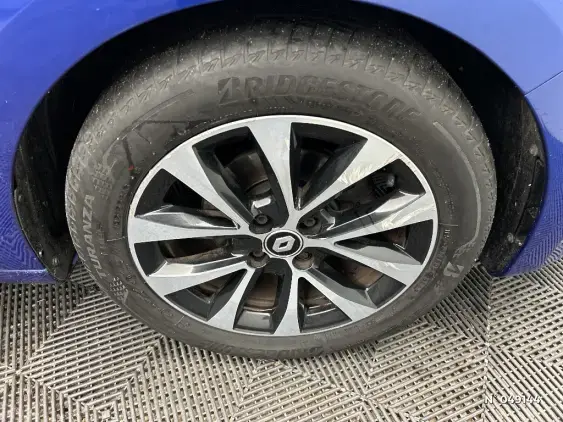 RENAULT CLIO V - voiture d'occasion - Photo 8