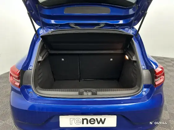 RENAULT CLIO V - voiture d'occasion - Photo 7