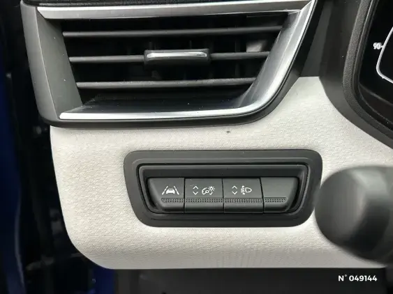 RENAULT CLIO V - voiture d'occasion - Photo 15