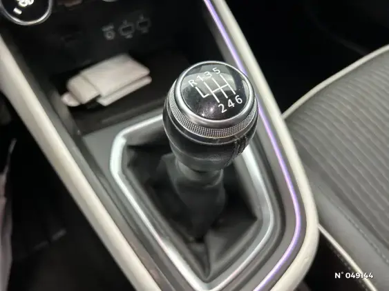 RENAULT CLIO V - voiture d'occasion - Photo 26